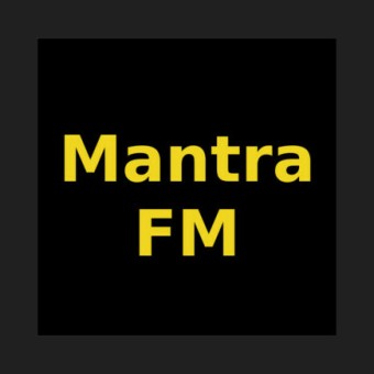 MantraFM logo
