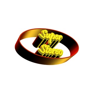 Radio Super Stereo SP logo