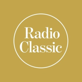 Radio Classic logo