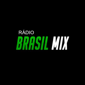 Rádio Brasil Mix logo