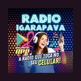 Radio Igarapava logo