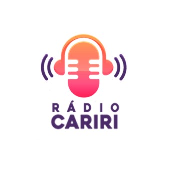 Rádio Cariri logo