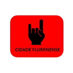 Rádio Cidade Fluminense logo