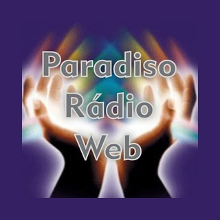 Paradiso Rádio Web logo