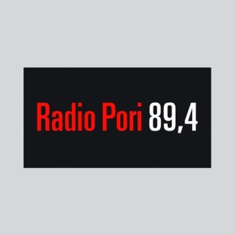 Radio Pori logo