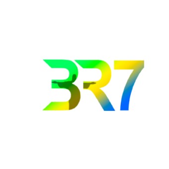 Web BR7 logo