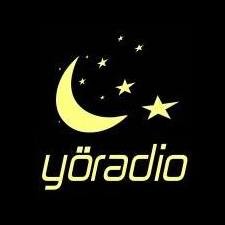 Yoradio logo