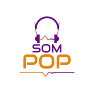 SOM POP logo