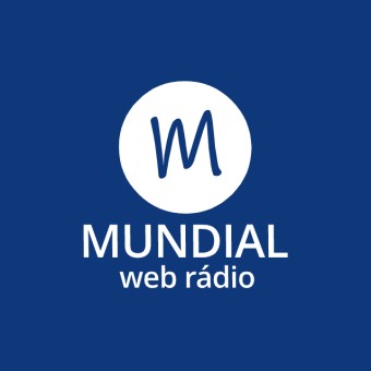 Mundial Web Rádio logo