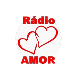 Rádio AMOR FM logo