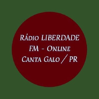 Rádio Liberdade FM logo