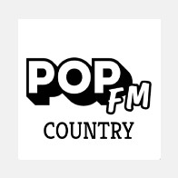 RADIO POP FM COUNTRY logo