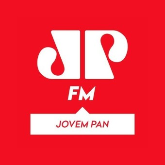 Jovem Pan FM Blumenau logo