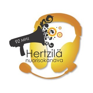 Hertzila logo
