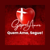 Rádio Gospel Amar logo