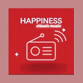Rádio Happiness Classic logo