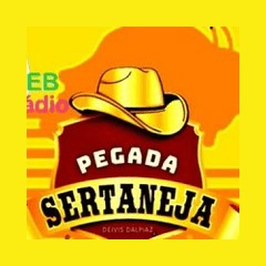 Web Radio Pegada Sertaneja logo