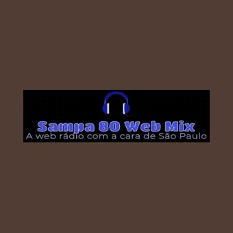 Sampa 80 Web Mix