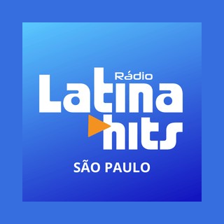 Latina Hits São Paulo logo