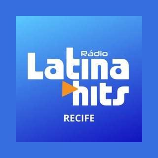 Latina Hits Recife logo