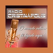 Rádio Cristinápolis logo