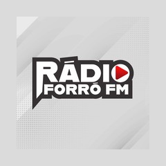 Rádio Forró FM logo