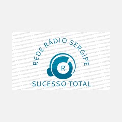 Rede Rádio Sergipe logo