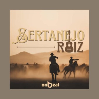 OnBeat - Raiz Sertaneja logo