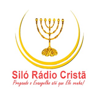 Siló Rádio Cristã logo