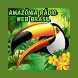Amazônia Rádio Web Brasil logo
