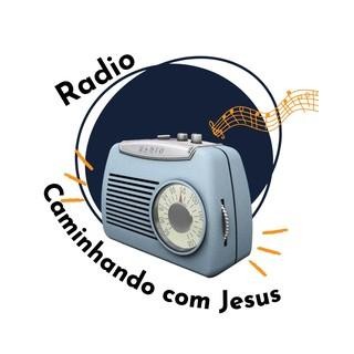 Rádio Gospel Caminhando com Jesus logo