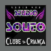 Radio Studio Souto - Clube da Crianca logo
