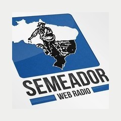 Semeador Web Radio logo