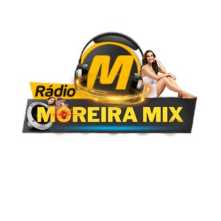 Rádio Moreira Mix logo