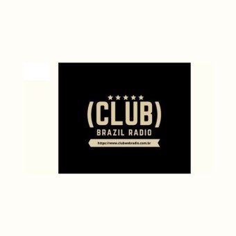 Club Web Rádio logo