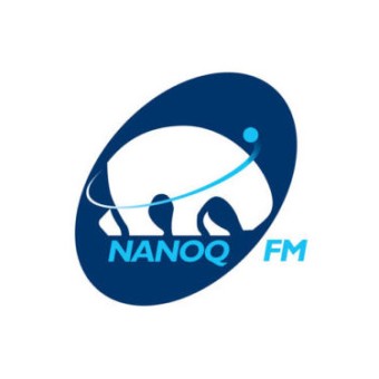 Nanoq FM logo