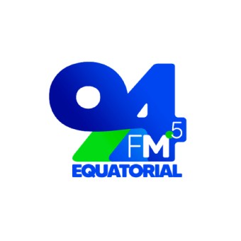Equatorial FM 94.5 logo