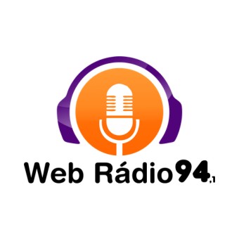 Web Rádio 94 FM logo