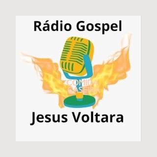 Radio Gospel Jesus Voltara logo