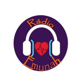 Rádio Emunah logo