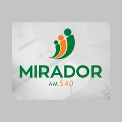 Radio Mirador 540 AM logo