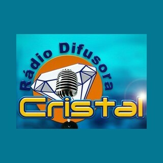 Difusora Cristal logo