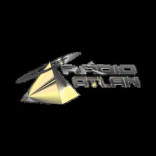 Radio Atlan logo