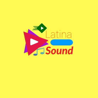 Latina Sound logo