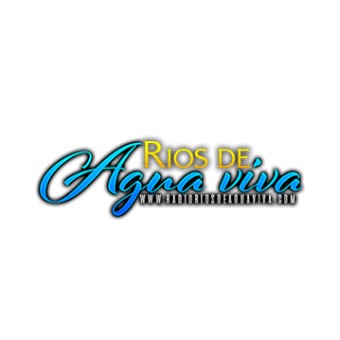 Rios de Agua Viva logo