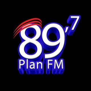 Radio Plan FM logo
