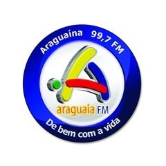 Radio Araguaia FM logo