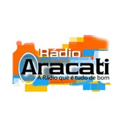 Radio Aracati logo