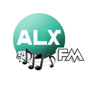ALX FM logo