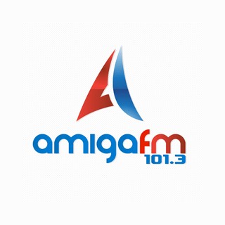 Amiga FM logo